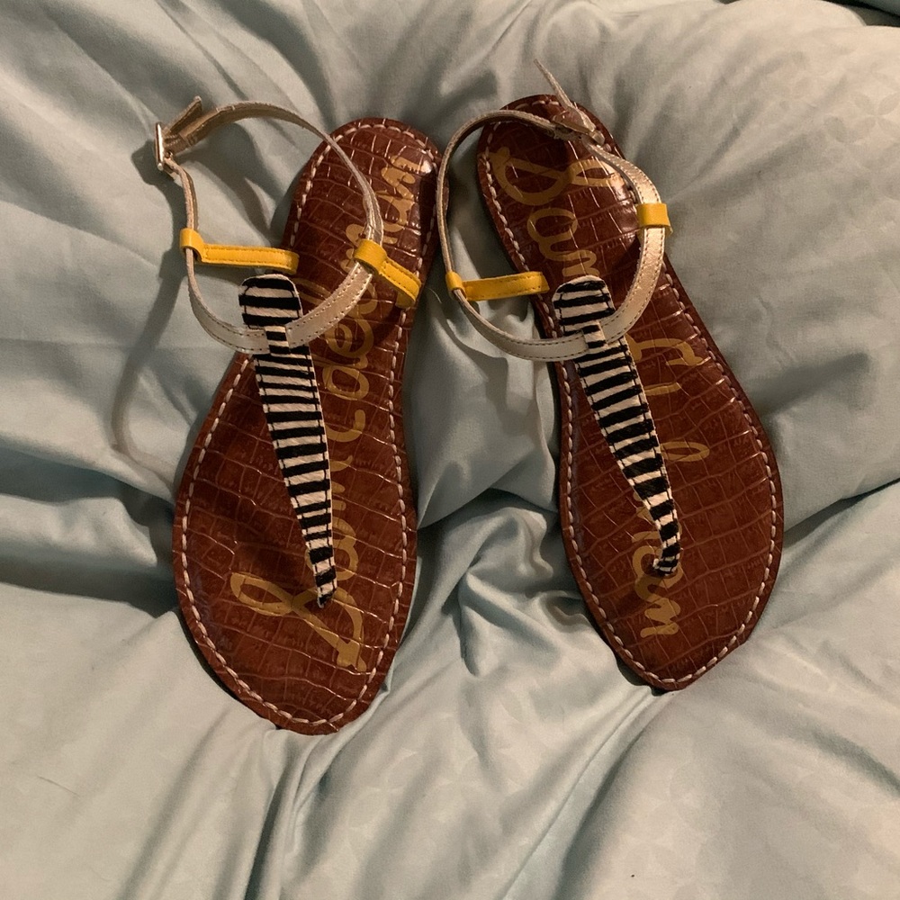 Sam Edelman Sandals